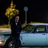 Stanley Tucci