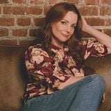 Kimberly Williams-Paisley