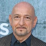 Ben Kingsley