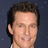 Matthew McConaughey