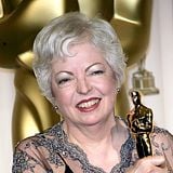 Thelma Schoonmaker