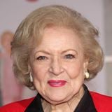 Betty White