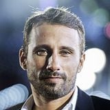 Matthias Schoenaerts