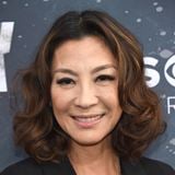 Michelle Yeoh