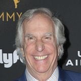 Henry Winkler