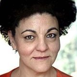 Farida Ouchani