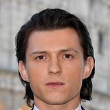 Tom Holland