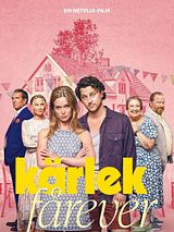 Affiche de Love Forever, film à voir en streaming sur Pygargue