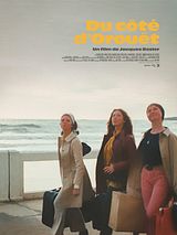 poster du film Du côté d'Orouët