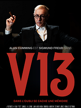 Affiche de V13, film à voir en streaming sur Pygargue