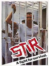 Affiche de Stir, film à voir en streaming sur Pygargue