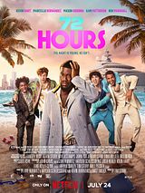 Affiche de 72 heures, film à voir en streaming sur Pygargue
