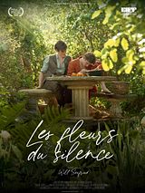 Affiche de Les Fleurs du silence, film à voir en streaming sur Pygargue