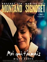 Affiche de Moi qui t’aimais, film à voir en streaming sur Pygargue