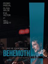 Affiche de Behemoth!, film à voir en streaming sur Pygargue