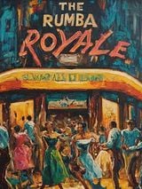 poster du film Rumba Royale