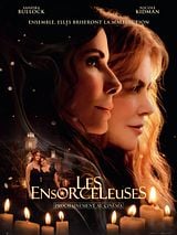 poster du film Les Ensorceleuses 2