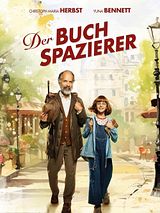 Affiche de Der Buchspazierer, film à voir en streaming sur Pygargue