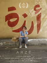 Affiche de Arzé, film à voir en streaming sur Pygargue