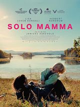 Affiche de Solo Mamma, film à voir en streaming sur Pygargue