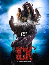 Affiche de Ick, film à voir en streaming sur Pygargue