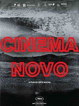 poster du film Cinema Novo