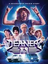 Affiche de Deaner ’89, film à voir en streaming sur Pygargue