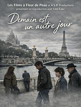Affiche de Demain est un autre jour, film à voir en streaming sur Pygargue