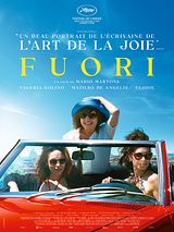 poster du film Fuori