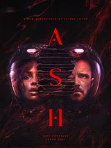 Affiche de Ash, film à voir en streaming sur Pygargue