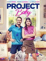 Affiche de Mission bébé, film à voir en streaming sur Pygargue