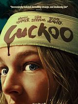 Affiche de Cuckoo, film à voir en streaming sur Pygargue