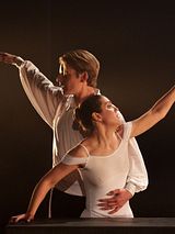 Affiche de Danse ta vie, film à voir en streaming sur Pygargue