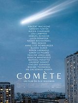 poster du film Comète