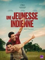 poster du film Une jeunesse indienne - Homebound 
