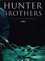 Affiche de Hunter Brothers, film à voir en streaming sur Pygargue