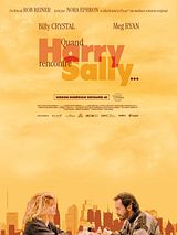 poster du film Quand Harry rencontre Sally