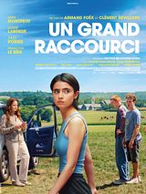 Affiche de Un grand raccourci, film à voir en streaming sur Pygargue