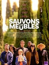 poster du film Sauvons les meubles