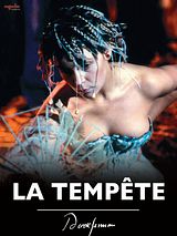 poster du film La Tempête