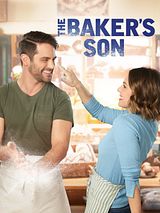 Affiche de Un amour de boulanger, film à voir en streaming sur Pygargue