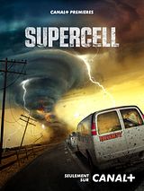 Affiche de Supercell, film à voir en streaming sur Pygargue