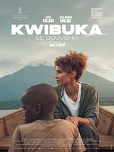 poster du film Kwibuka, se souvenir