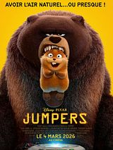 Affiche de Jumpers, film à voir en streaming sur Pygargue
