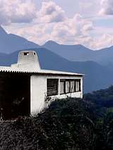 poster du film Elizabeth Bishop : From Brazil with Love
