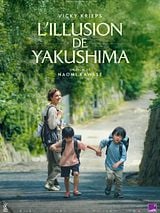 poster du film L'Illusion de Yakushima