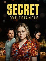 Affiche de Triangle amoureux secret, film à voir en streaming sur Pygargue