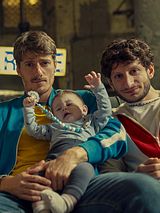 Affiche de Pas de ma faute !, film à voir en streaming sur Pygargue