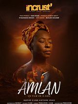 Affiche de Amlan, film à voir en streaming sur Pygargue
