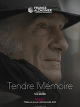 poster du film Tendre mémoire